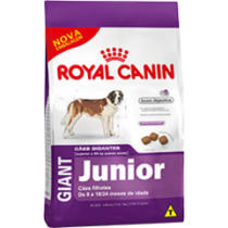 Giant Junior Royal Canin - 15 kg